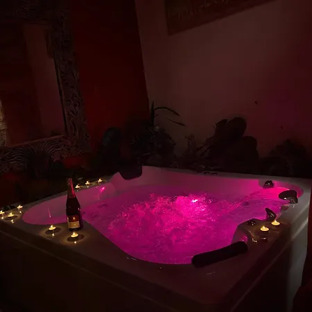 Atrium Experience Gæstehus Agrigento