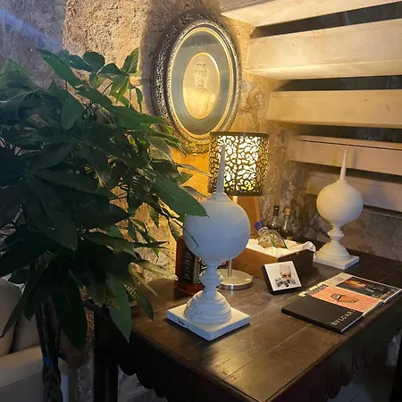 Casa de hóspedes Atrium Experience Agrigento