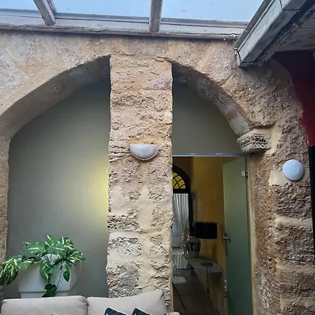 Atrium Experience 4*