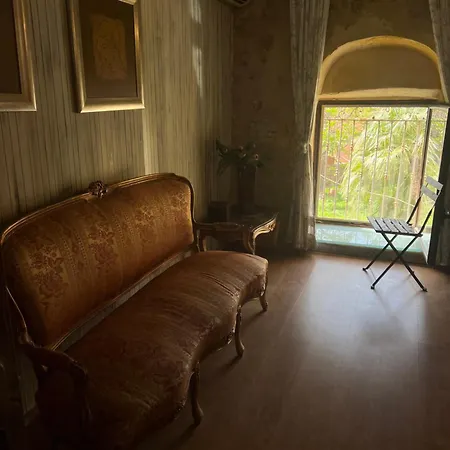 Atrium Experience Gæstehus