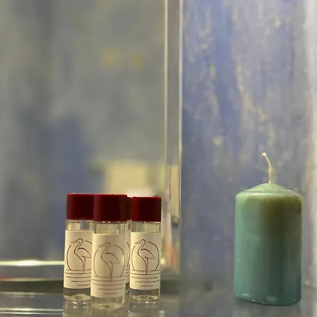 Atrium Experience Gæstehus 4*