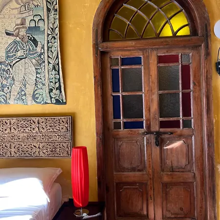 Atrium Experience Gæstehus Agrigento