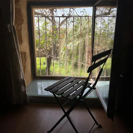 Casa de hóspedes Atrium Experience