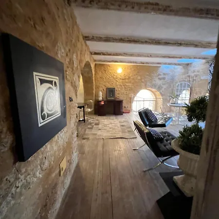 Atrium Experience Maison d'hôtes 4*