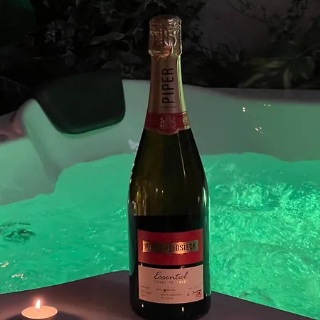 Maison d'hôtes Atrium Experience Agrigente