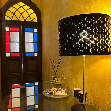 Atrium Experience 4* Agrigente