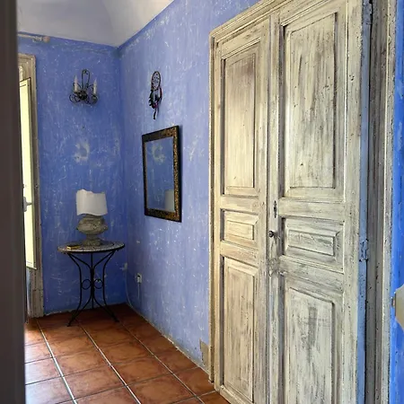 Atrium Experience Maison d'hôtes