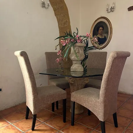 Casa de hóspedes Atrium Experience Agrigento