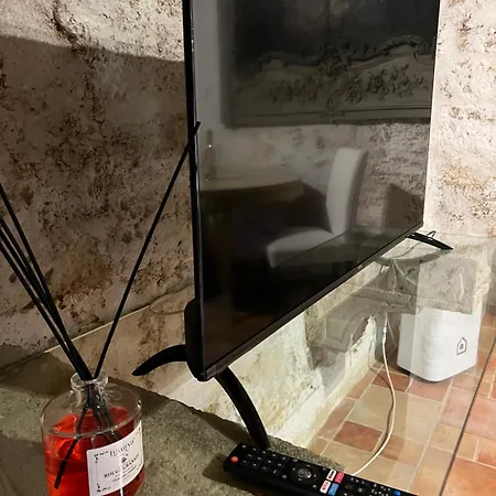 Maison d'hôtes Atrium Experience