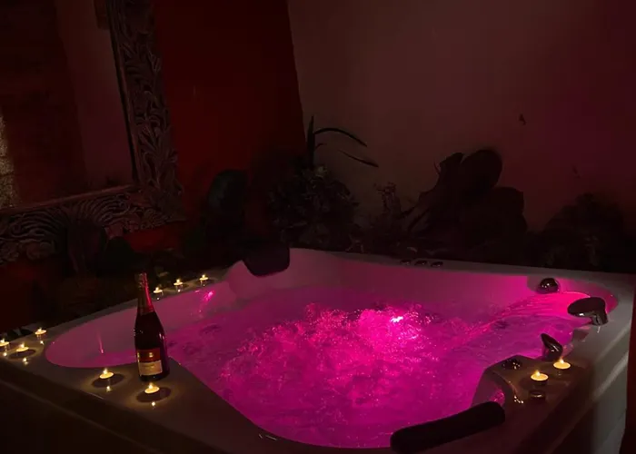 Atrium Experience Affittacamere Agrigento