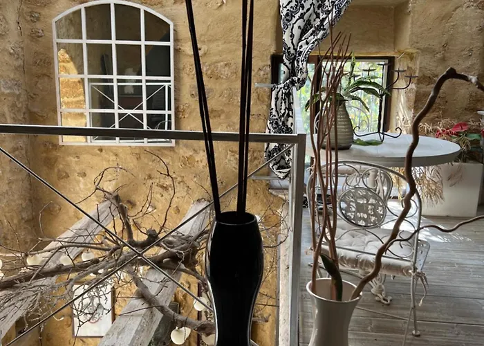 Atrium Experience Affittacamere Agrigento