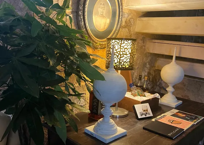 Affittacamere Atrium Experience Agrigento