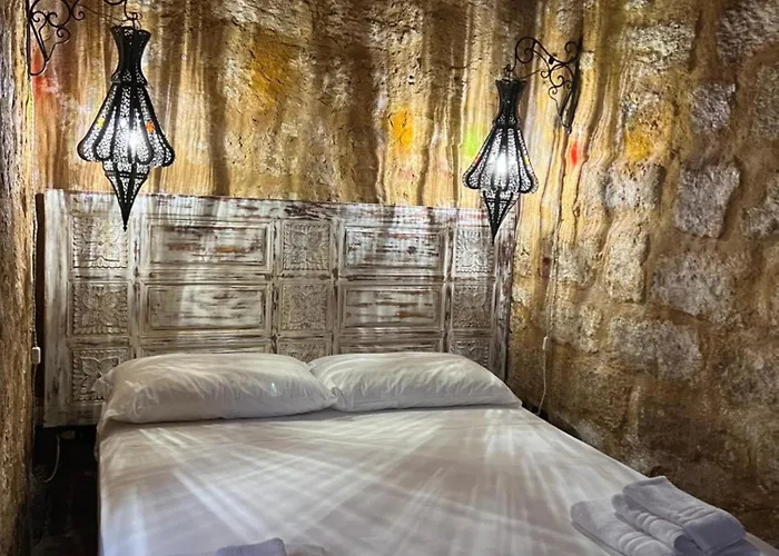 Atrium Experience 4* Agrigento