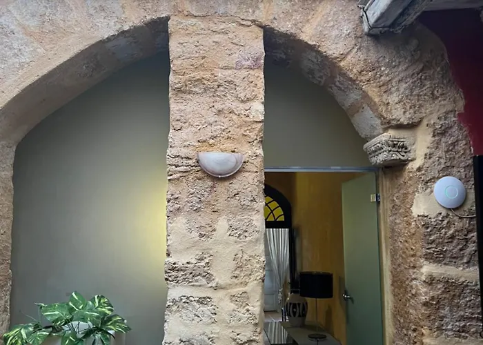 Atrium Experience 4*