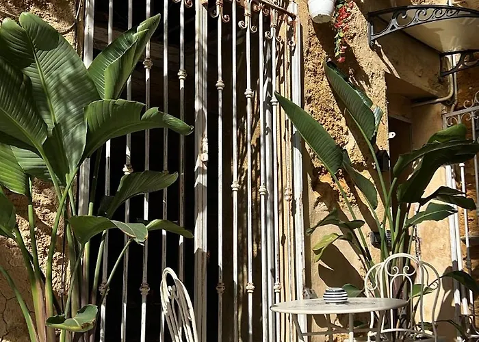 Atrium Experience Affittacamere 4*