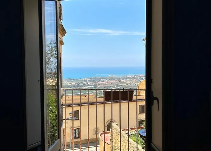 Atrium Experience Affittacamere