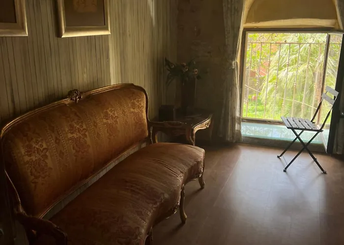 Atrium Experience Affittacamere