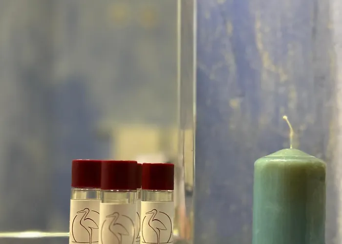 Atrium Experience Affittacamere 4*