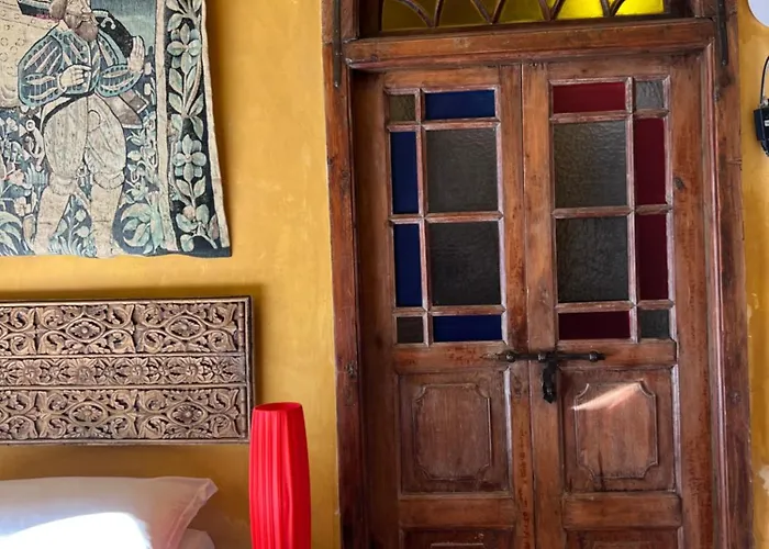 Atrium Experience Affittacamere Agrigento