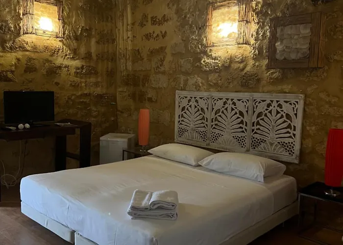 Affittacamere Atrium Experience Agrigento