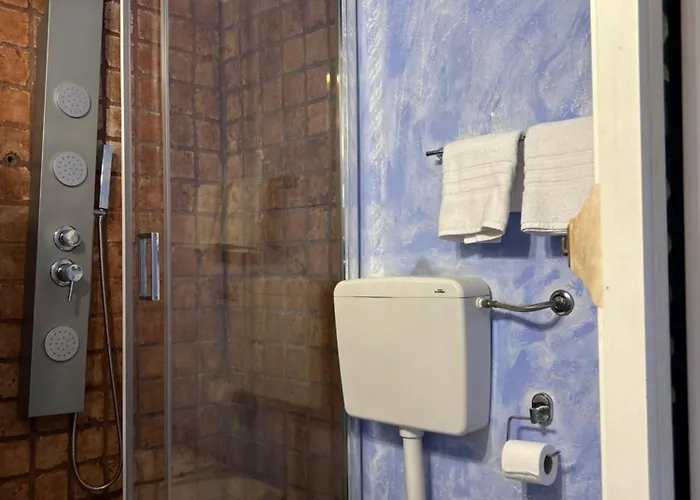 Gasthof Atrium Experience