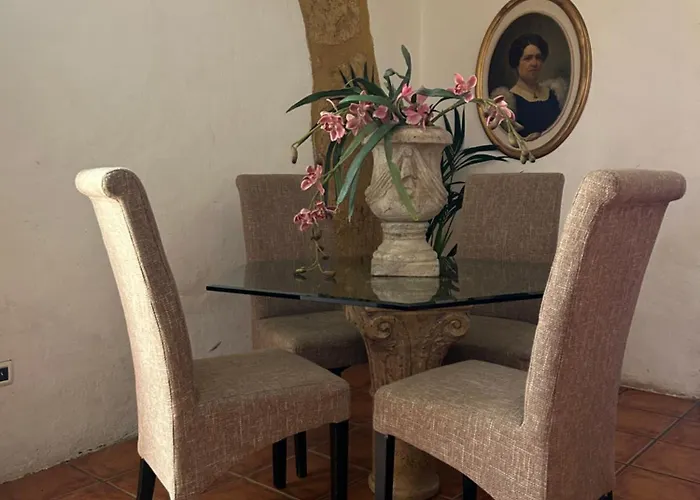 Affittacamere Atrium Experience Agrigento