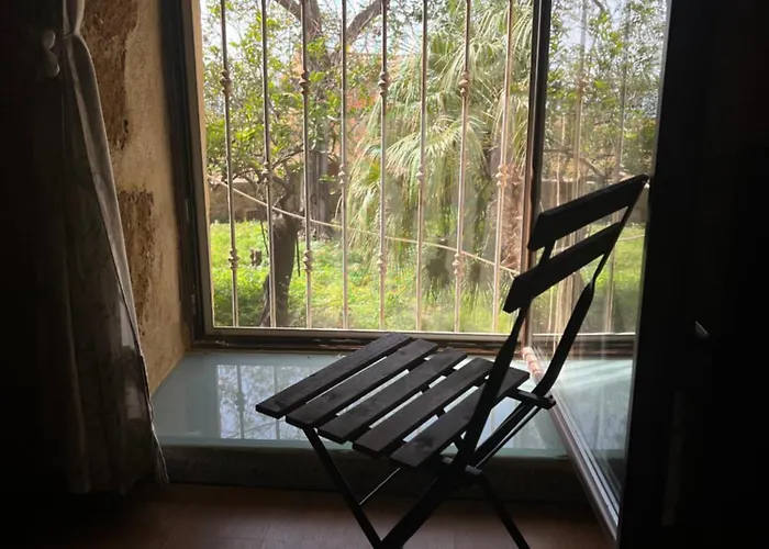 Gasthof Atrium Experience