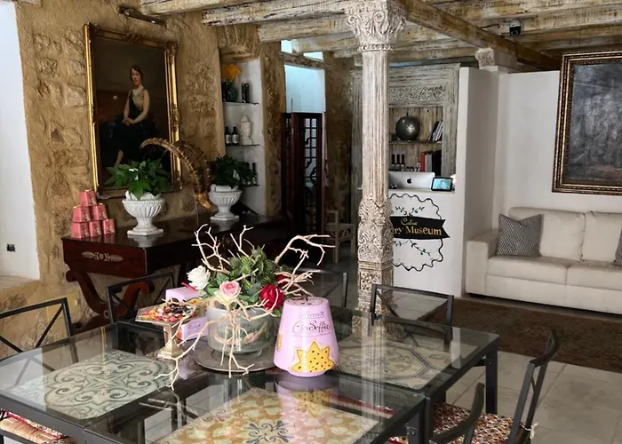 Gasthof Atrium Experience 4*