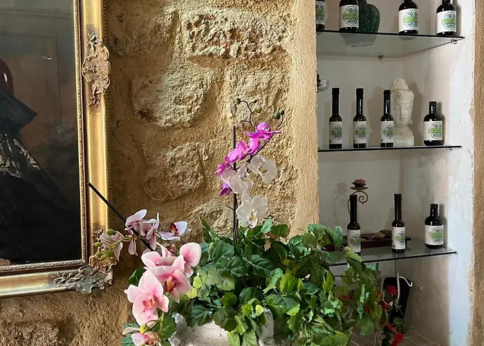 Gasthof Atrium Experience 4*