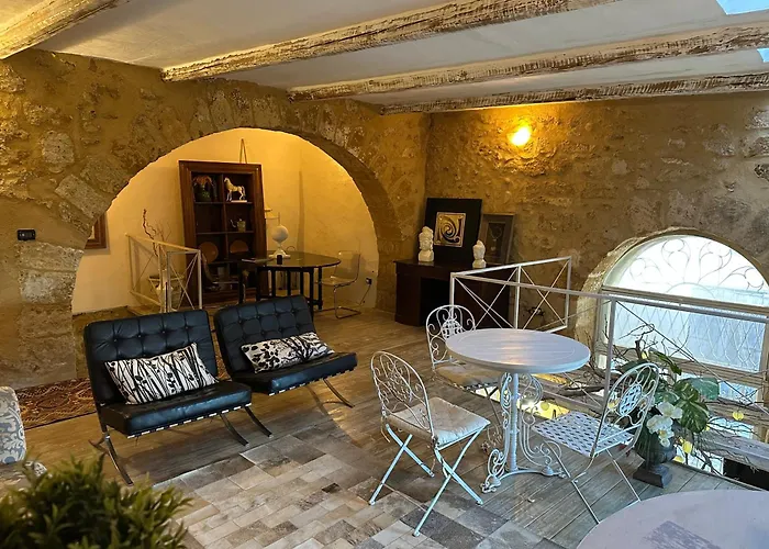 Affittacamere Atrium Experience Agrigento